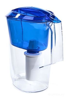 Гейзер Дельфин