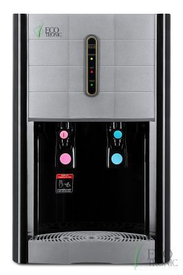 Ecotronic V40-U4T Black