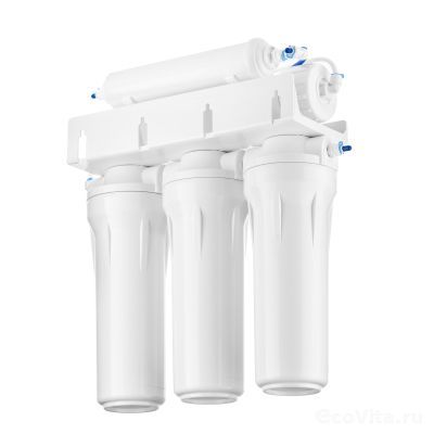 Ecovita Osmo 5-50M с краном AN-12