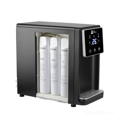 Aquaalliance 2101s-TC carbo с газацией