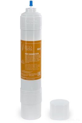 Ecotronic №4 Post-carbon 14" I-тип