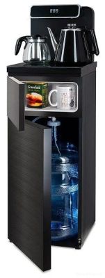 Ecotronic TB10-LNR black