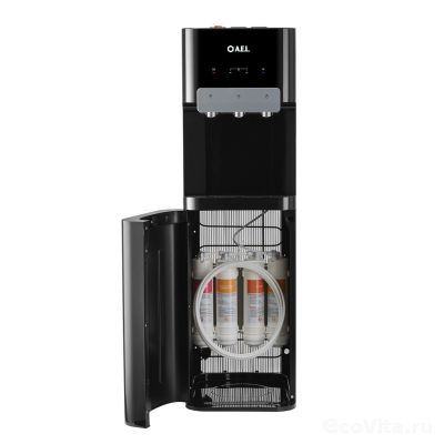 AEL LC-AEL-827s черный