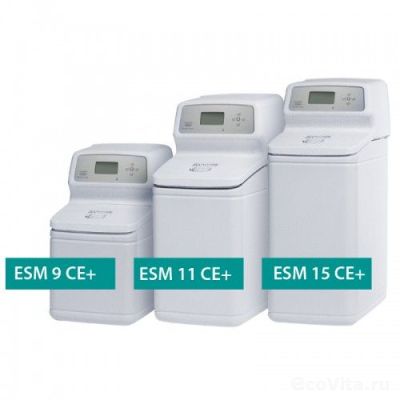 EcoWater ESM-15CE+