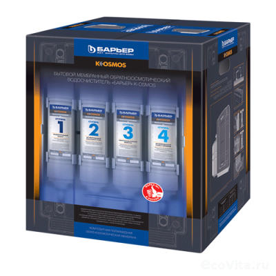 Барьер К-Осмос