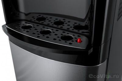 Ecotronic M11-L POU black