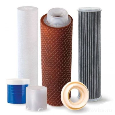 Гейзер комплект №14 для Ультра Био 411