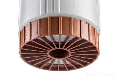 Гейзер WsFe 20BB