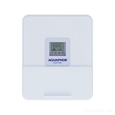 Аквафор WS800 P1 (A800 P1, S800 P1) (DWM-101S в подарок)