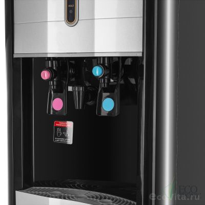 Ecotronic V42-U4L Carbo black