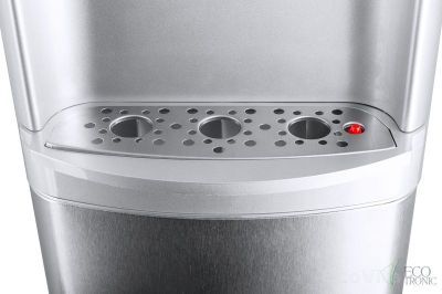 Ecotronic M11-L POU silver