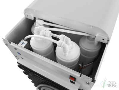 Ecotronic V11-U4T White