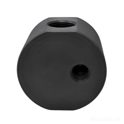 Аэрационный оголовок 2.5" (тип 2)