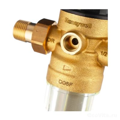 Braukmann (Honeywell) FK06 1/2" AA