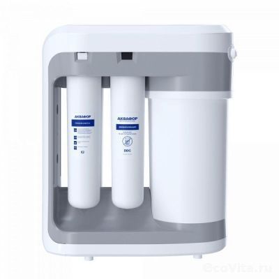 Аквафор LWM-205S на две воды с УФ