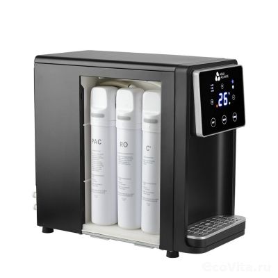 Aquaalliance 2101s-TC carbo plus с газацией