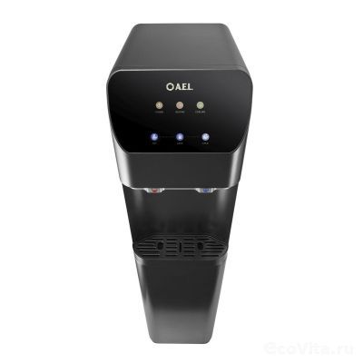 AEL LC-AEL-766s серебро