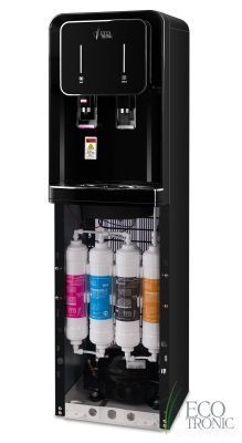 Ecotronic A60-U4L Black