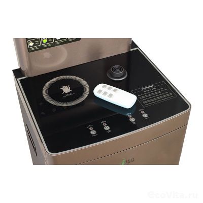 Ecotronic TB15-LNR gold