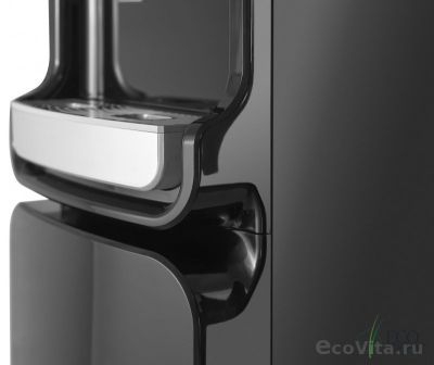 Ecotronic V11-U4L Black