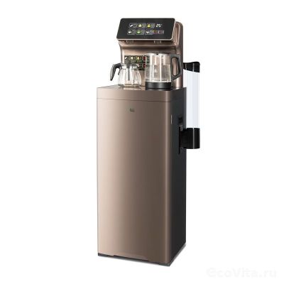 Ecotronic TB15-LNR gold