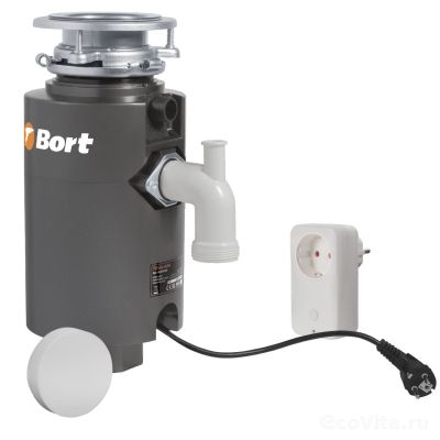 Bort Titan 4000 (Control)