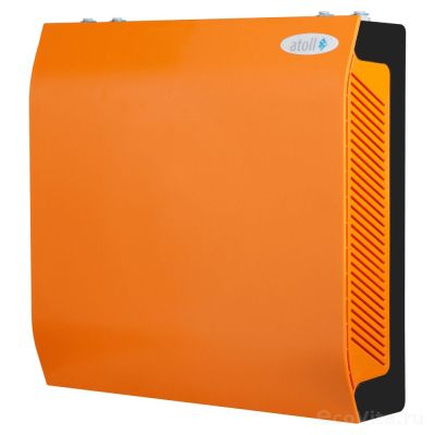 Atoll A-4200 Slim STDA