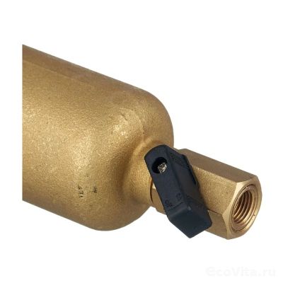 Braukmann (Honeywell) FK06 1" AAM