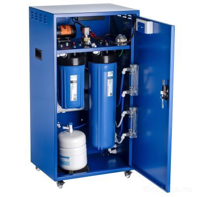 Гейзер Охта 3000