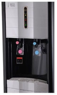 Ecotronic V42-U4L Black