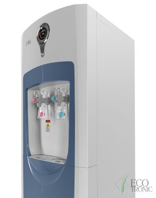 Ecotronic A70-U4L Blue