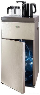 Ecotronic TB7-LE gold