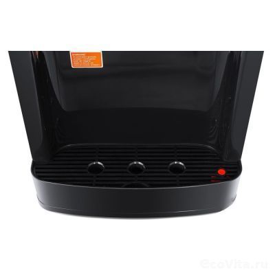 Ecotronic A7-U4TE black