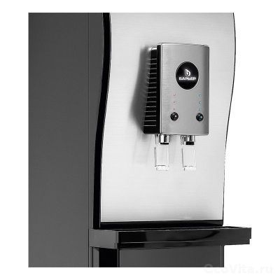 Барьер AQA 100 HC cabinet PA