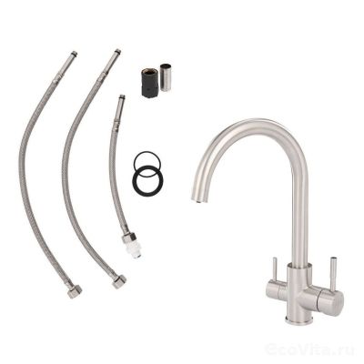 Atoll 1713-SS (нерж.сталь)