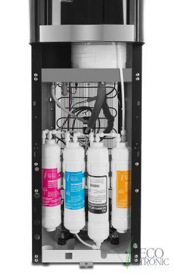 Ecotronic V42-R4L Black