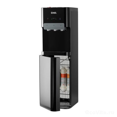 AEL LC-AEL-827s черный