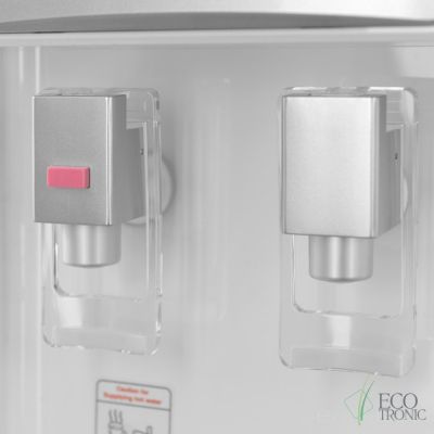 Ecotronic V11-U4T White