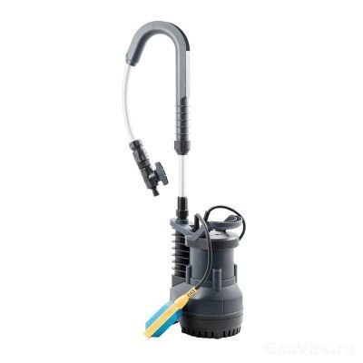 UNIPUMP RAIN Q400