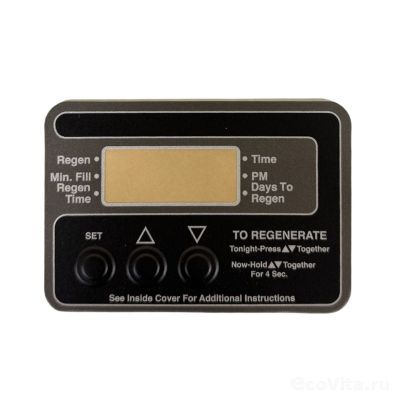 Clack электронная плата TC V1-V125