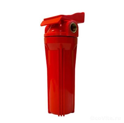 Ecovita 3/4" 10SL для горячей воды