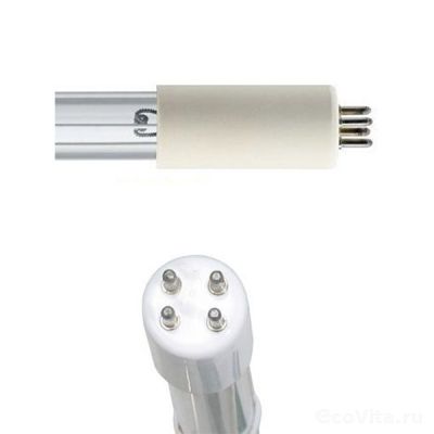 AquaPro лампа UV-1GPM-L