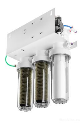 Гейзер Премиум П Гейзер Премиум П