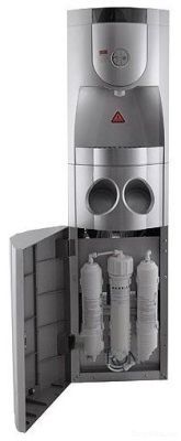 Ecotronic H9-U3L Silver