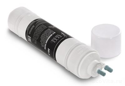 Ecotronic №3 UF мембрана 12" U-тип