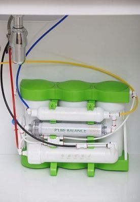 Ecosoft P’URE Balance