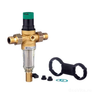 Braukmann (Honeywell) FK06 3/4" AA