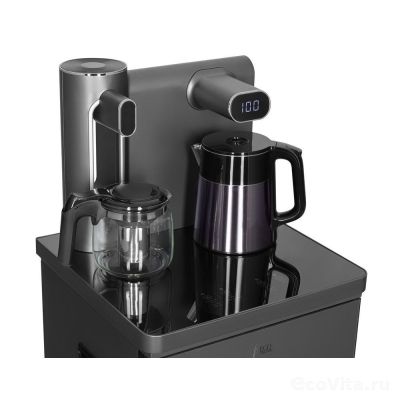 Ecotronic TB41-LE graphite