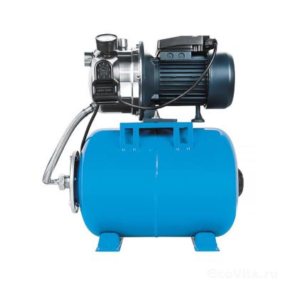 UNIPUMP AUTO JS 100