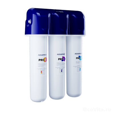 Аквафор Eco Pro